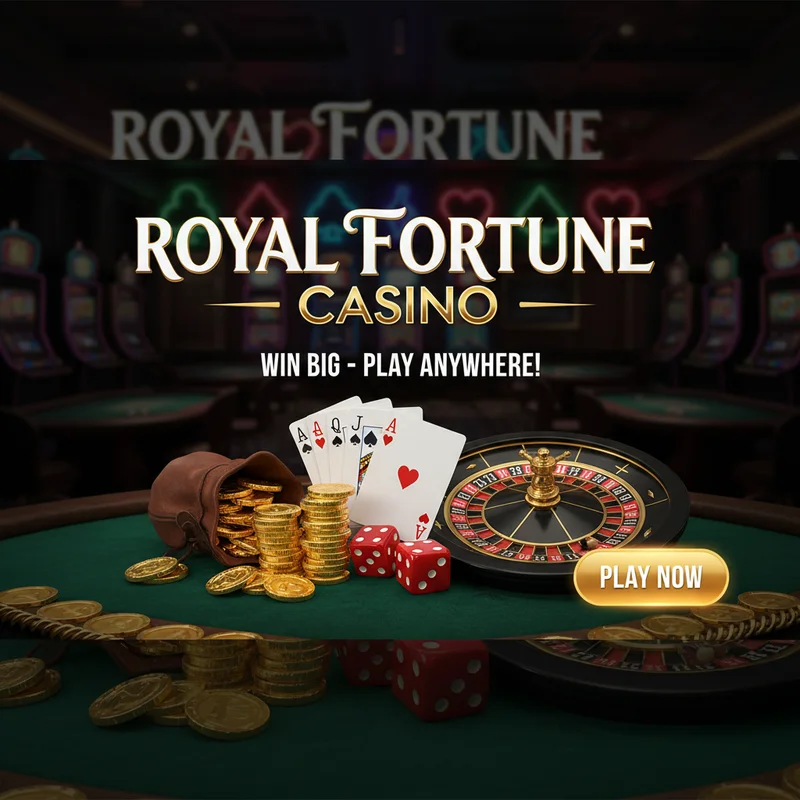 JilliAsia Casino Banner